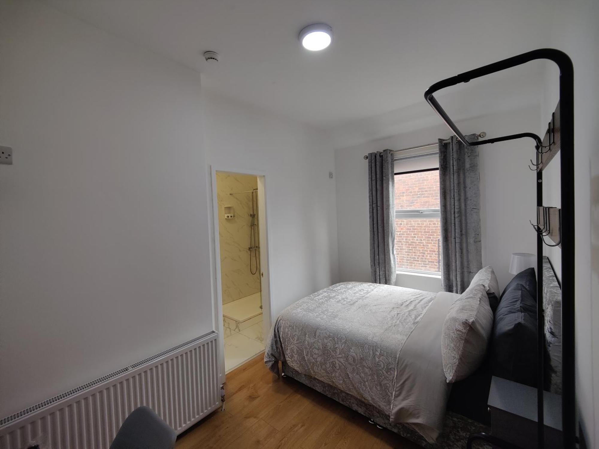 - Hall Lane Opp The Royal Hospital Close To City Centre Guest house *