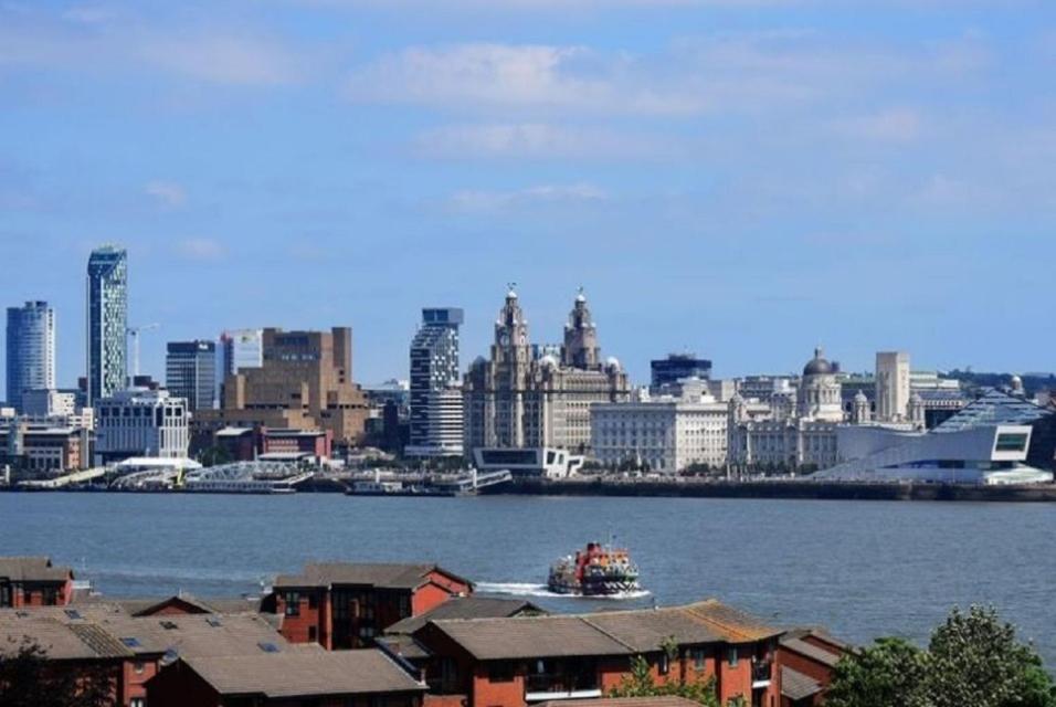 Guest house - Hall Lane Opp The Royal Hospital Close To City Centre *